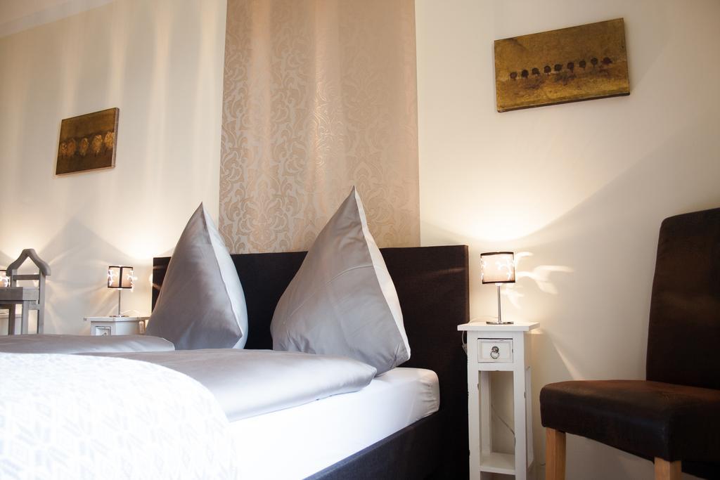 Ferienwohnung Grüne Insel Quedlinburg Zimmer foto